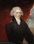 Martin Archer Shee John Pitt, 2nd Earl of Chatham France oil painting artist